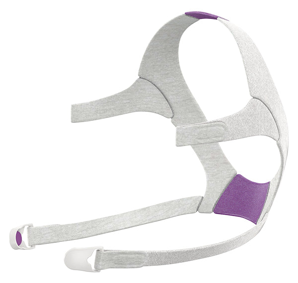 ResMed AirTouch™ F20 AirFit™ F20 Headgear