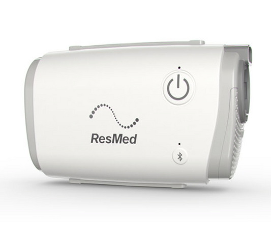 ResMed AirMini™ AutoSet™ Travel CPAP Machine Kit