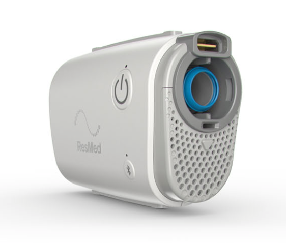 ResMed AirMini™ AutoSet™ Travel CPAP Machine Kit