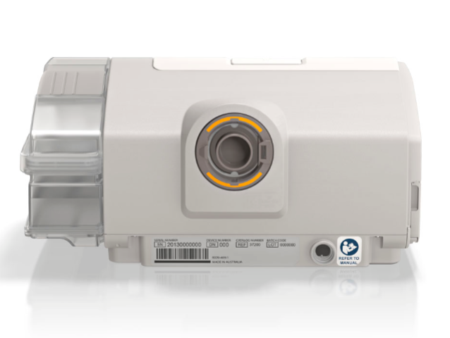 AirSense™ 10 AutoSet™ For Her is Discontinued