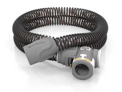 AirSense™ 10 AutoSet™ with Heated Humidifier and Climateline Tube