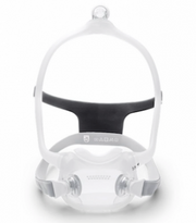 DreamWear Full Face Mask Fit Pack