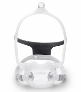 DreamWear Full Face Mask Fit Pack
