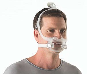 DreamWear Full Face Mask Fit Pack