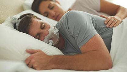 DreamWear Full Face Mask Fit Pack
