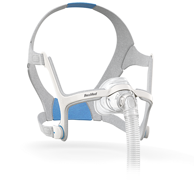 ResMed AirFit™ N20 Nasal CPAP Mask with Headgear