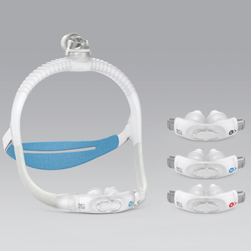 AirFit™ P30i Nasal Pillow CPAP Mask