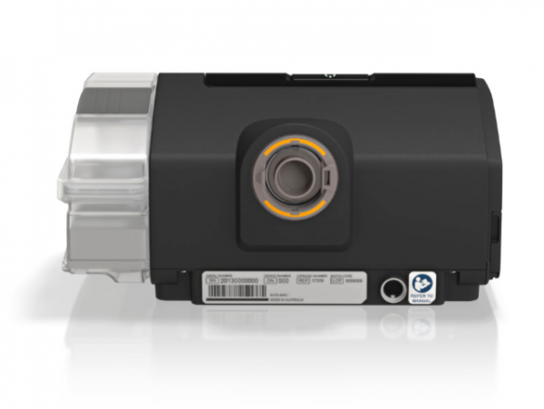 AirSense™ 10 AutoSet™ with Heated Humidifier and Climateline Tube