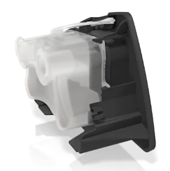 Side Cover For ResMed AirSense™ & AirCurve™ 10