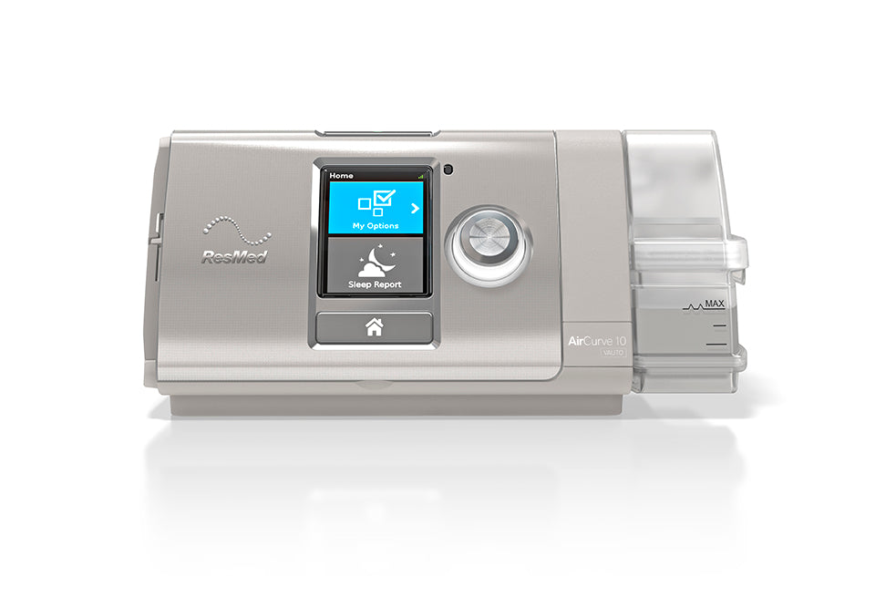 AirCurve™ 10 VAuto C2C BiLevel Machine with Humidifier