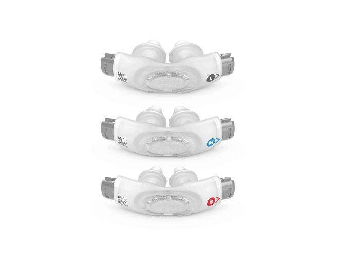 Nasal Pillow Cushion for AirFit™ P30i CPAP Mask