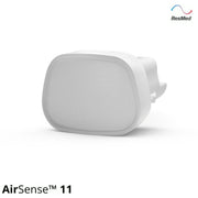 Humidifier End Cap Side Cover For ResMed AirSense™ 11