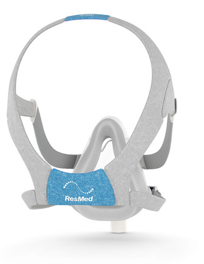ResMed AirTouch™ F20 Full Face CPAP Mask with Headgear