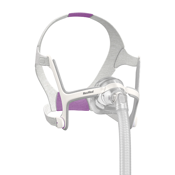 ResMed AirTouch™ N20 Nasal CPAP Mask with Headgear