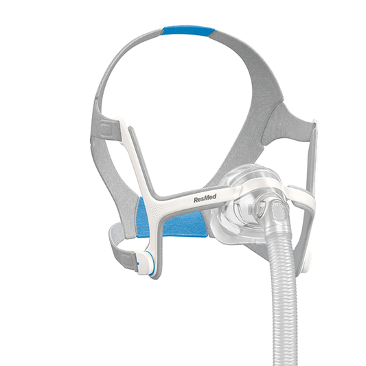 ResMed AirTouch™ N20 Nasal CPAP Mask with Headgear