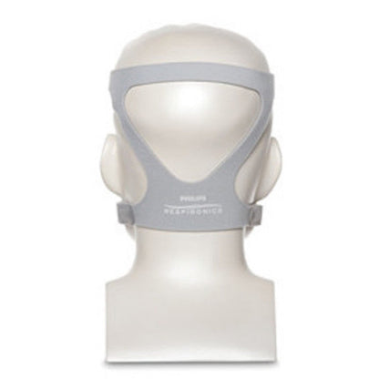Philips Respironics Amara Full Face CPAP Mask with Headgear