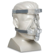 Philips Respironics Amara Full Face CPAP Mask with Headgear