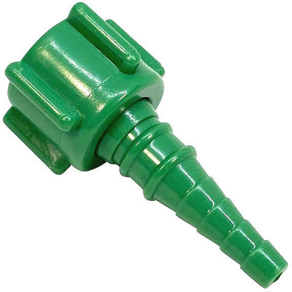 Westmed Christmas Tree Oxygen Tubing Connector Adapter