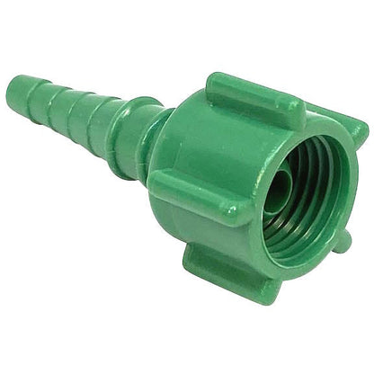 Westmed Christmas Tree Oxygen Tubing Connector Adapter