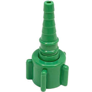 Westmed Christmas Tree Oxygen Tubing Connector Adapter
