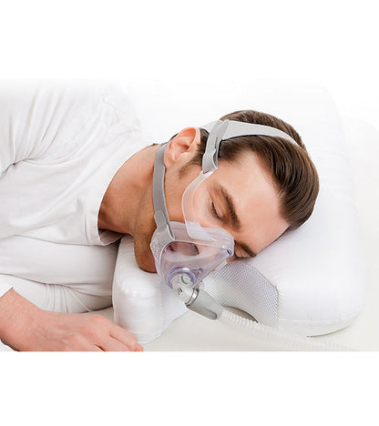 Best In Rest™ Memory Foam CPAP Pillow