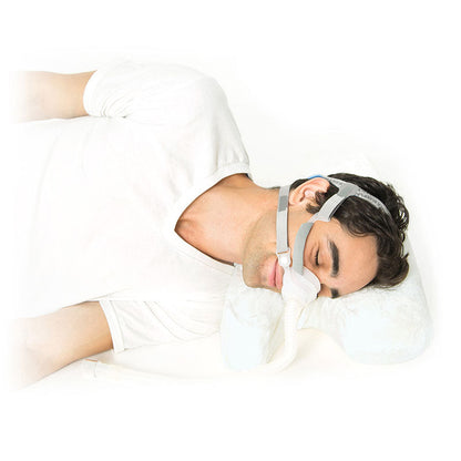Best In Rest™ Memory Foam CPAP Pillow With Cooling Gel