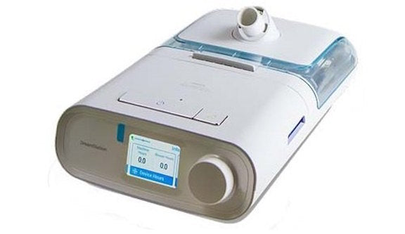 Philips Respironics Water Chamber for DreamStation Heated Humidifiers ...