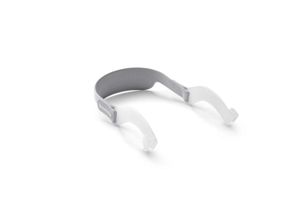 Headgear With Arms – DreamWear Nasal Masks