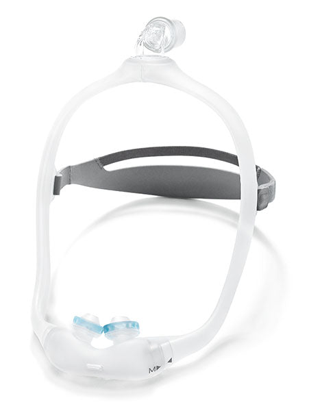DreamWear Nasal Pillow Fit Pack CPAP Mask with Headgear