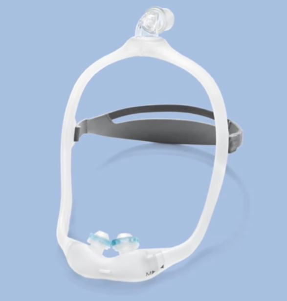 DreamWear Nasal Pillow Fit Pack CPAP Mask with Headgear