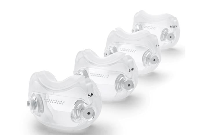 Cushion For DreamWear Full Face CPAP Mask