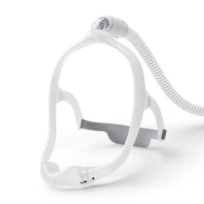 DreamWear Nasal Mask with Headgear Arms