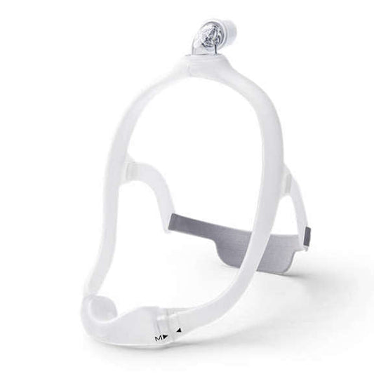 DreamWear Nasal Mask with Headgear Arms