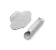 Fabric Wraps for DreamWisp Nasal Mask