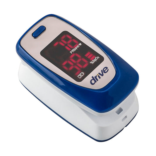 Drive MQ3000 Pulse Oximeter