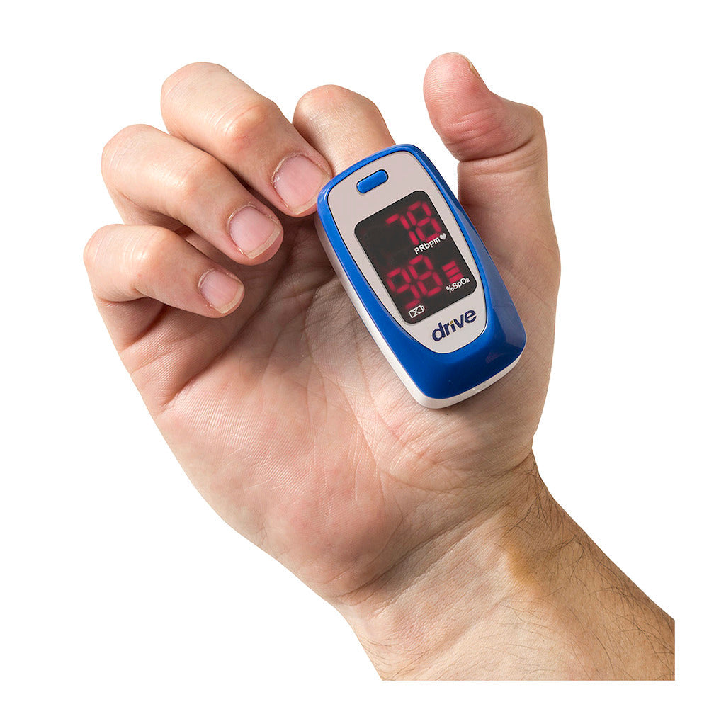 Drive MQ3000 Pulse Oximeter