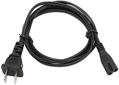 Philips Respironics DreamStation Power Cord
