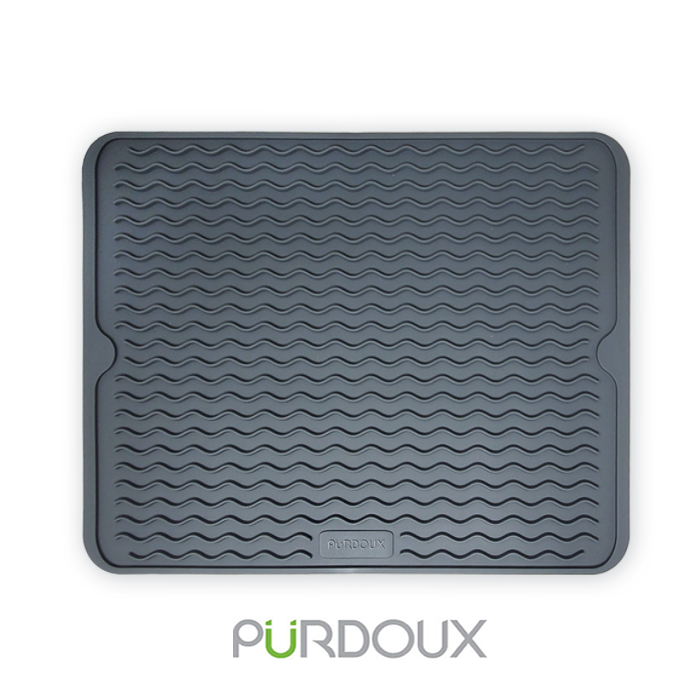 PÜRDOUX™ CPAP Dust Cover & Protector Mat