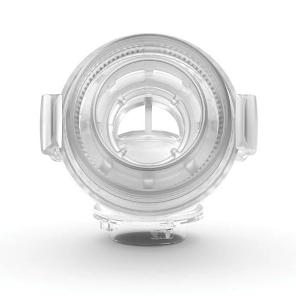 F20 and F30 Connector for ResMed AirMini™