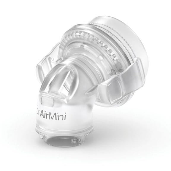 F20 and F30 Connector for ResMed AirMini™