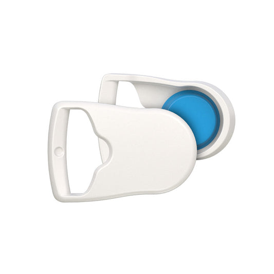 Magnetic Clips for AirFit™ and AirTouch™ CPAP Mask Headgear