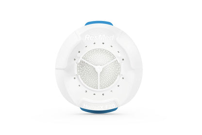 HumidX™ Humidification for F20 Masks