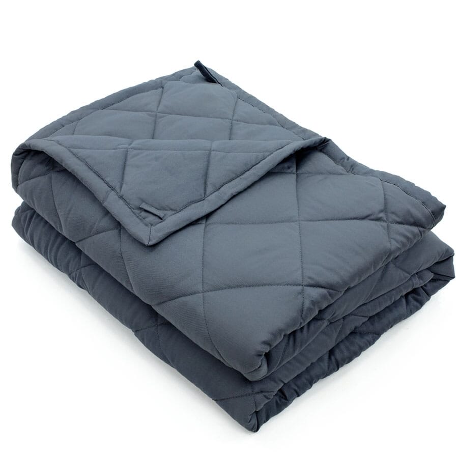 Best In Rest™ LEVÄTÄ WEIGHTED BLANKET (20 LBS)