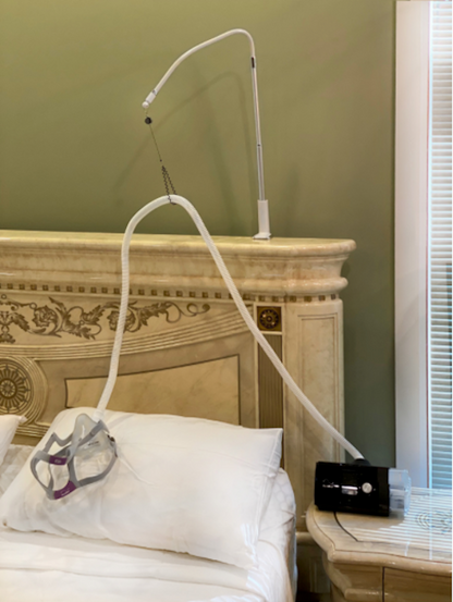 Best In Rest™ CPAP Hose Lift