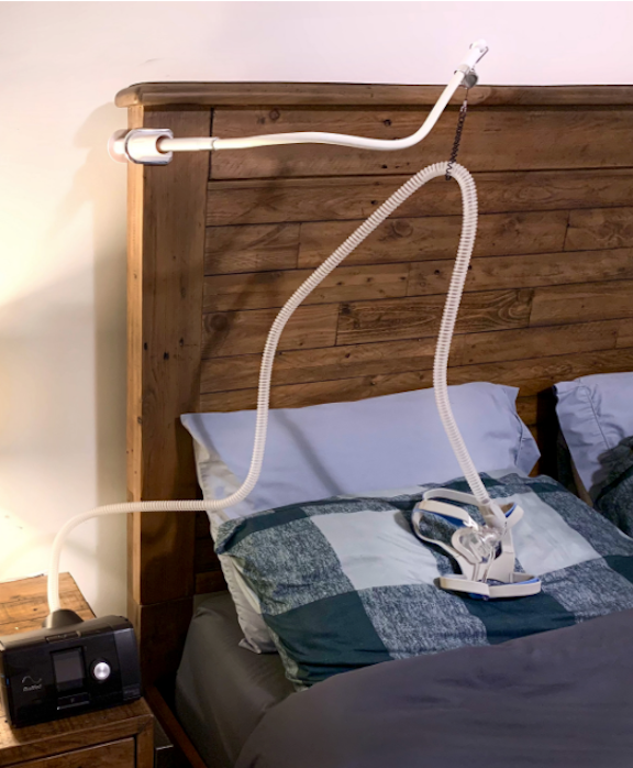 Best In Rest™ CPAP Hose Lift