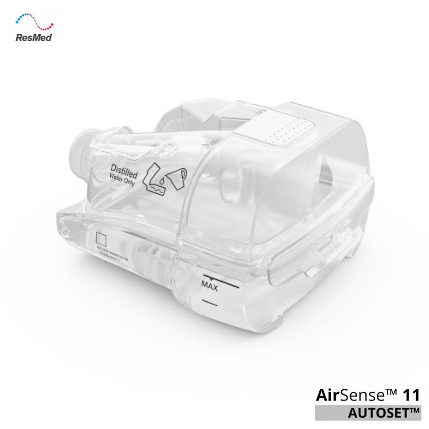Standard Water Tub for AirSense™ 11 Humidifiers