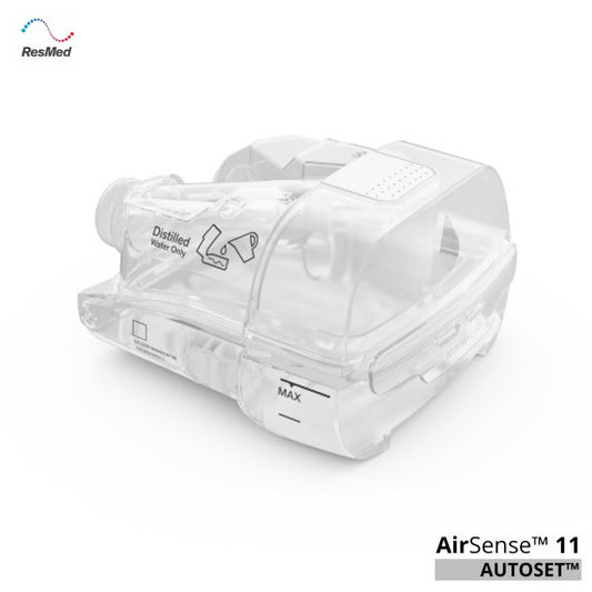 Standard Water Tub for AirSense™ 11 Humidifiers