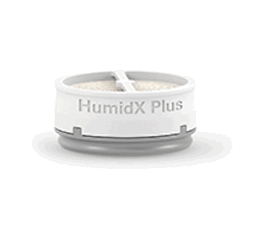 HumidX™ Plus Humidification Cartridges for AirMini™ (6 Pack)