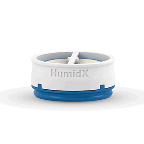 Standard HumidX™ Cartridges for AirMini™ (6 Pack)
