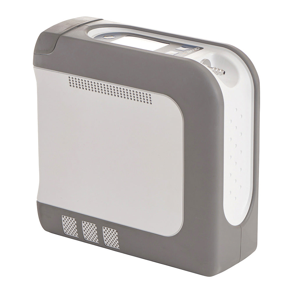 iGO2 Portable Oxygen Concentrator